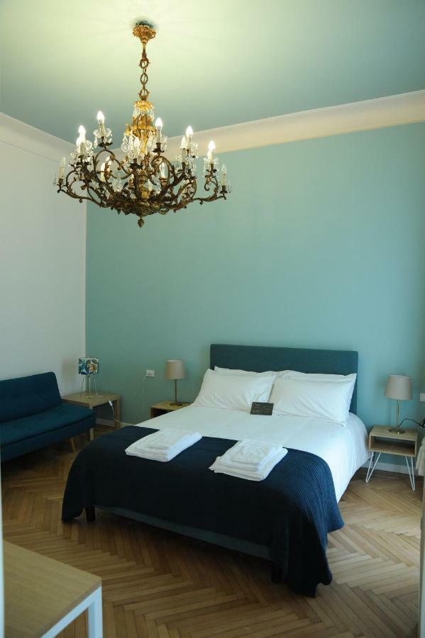 Milano Dreams Hotel Bagian luar foto