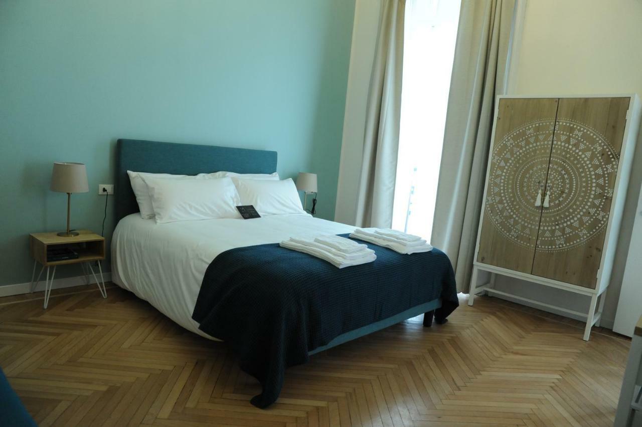 Milano Dreams Hotel Bagian luar foto